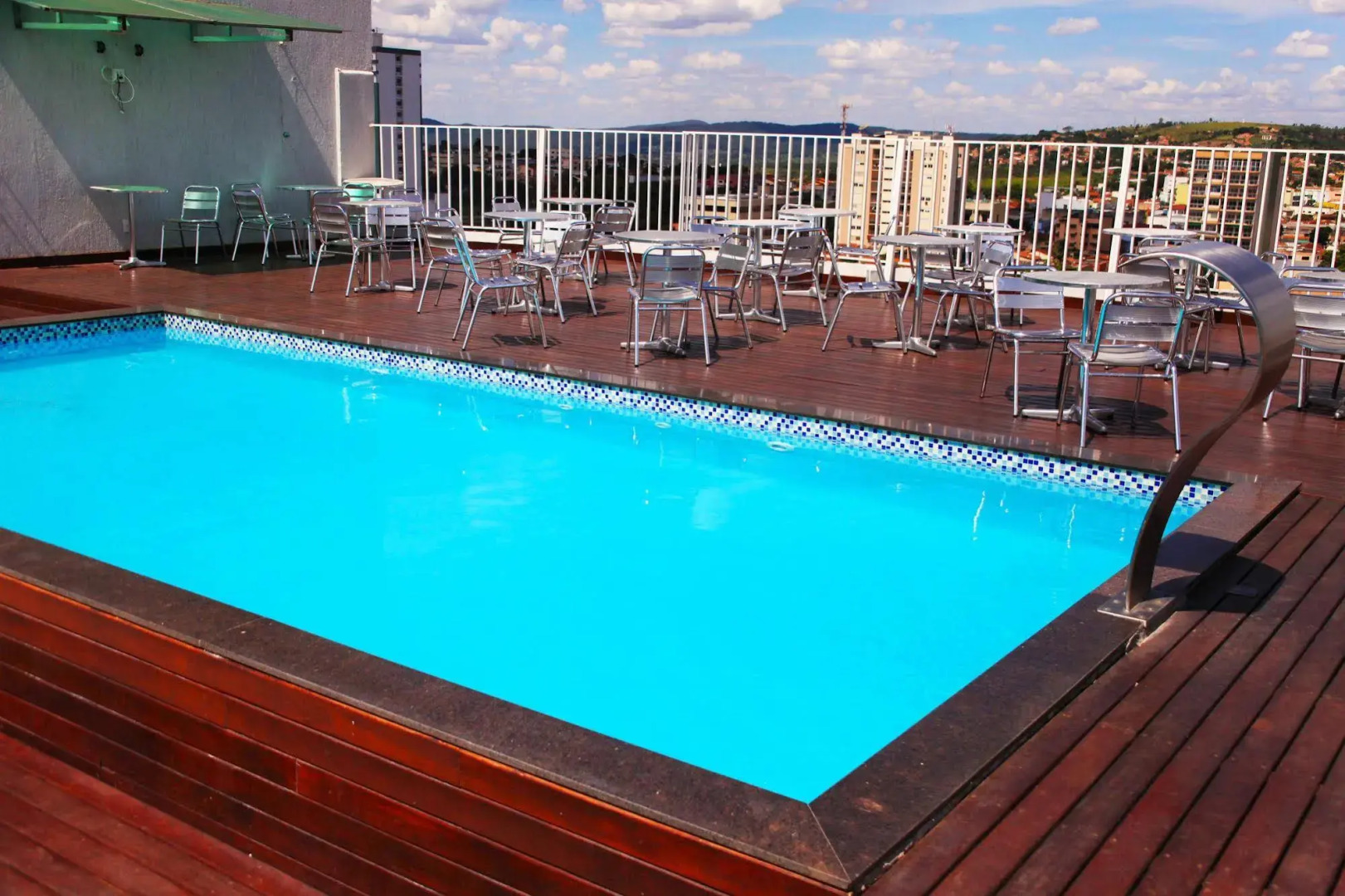 Hotel Eldorado Paracatu