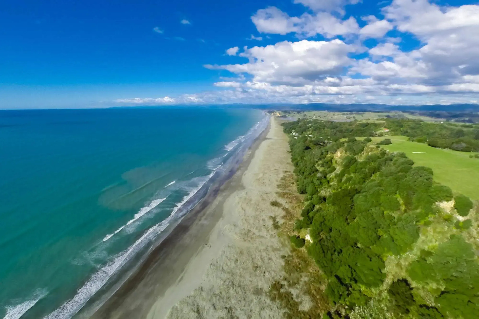 Tasman Holiday Parks - Ohiwa