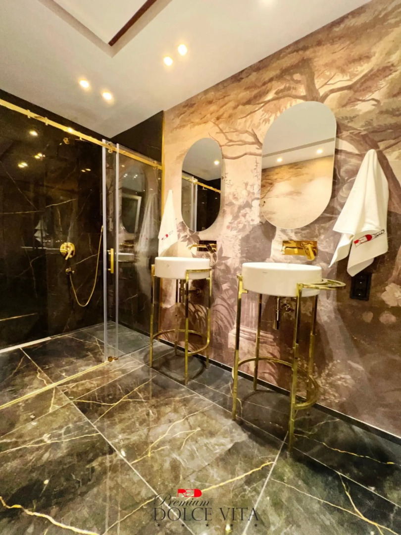 Amazing House with Private Pool in Antalya