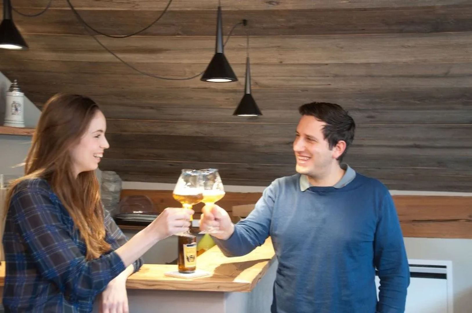 Maison Bionaz Ski & Sport