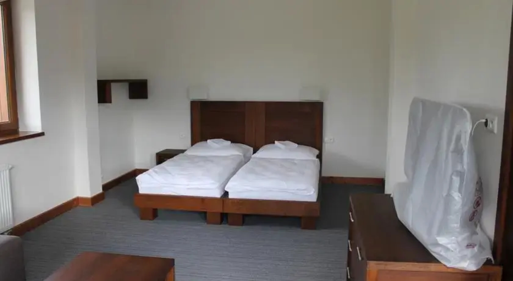 Penzion Eurocamp