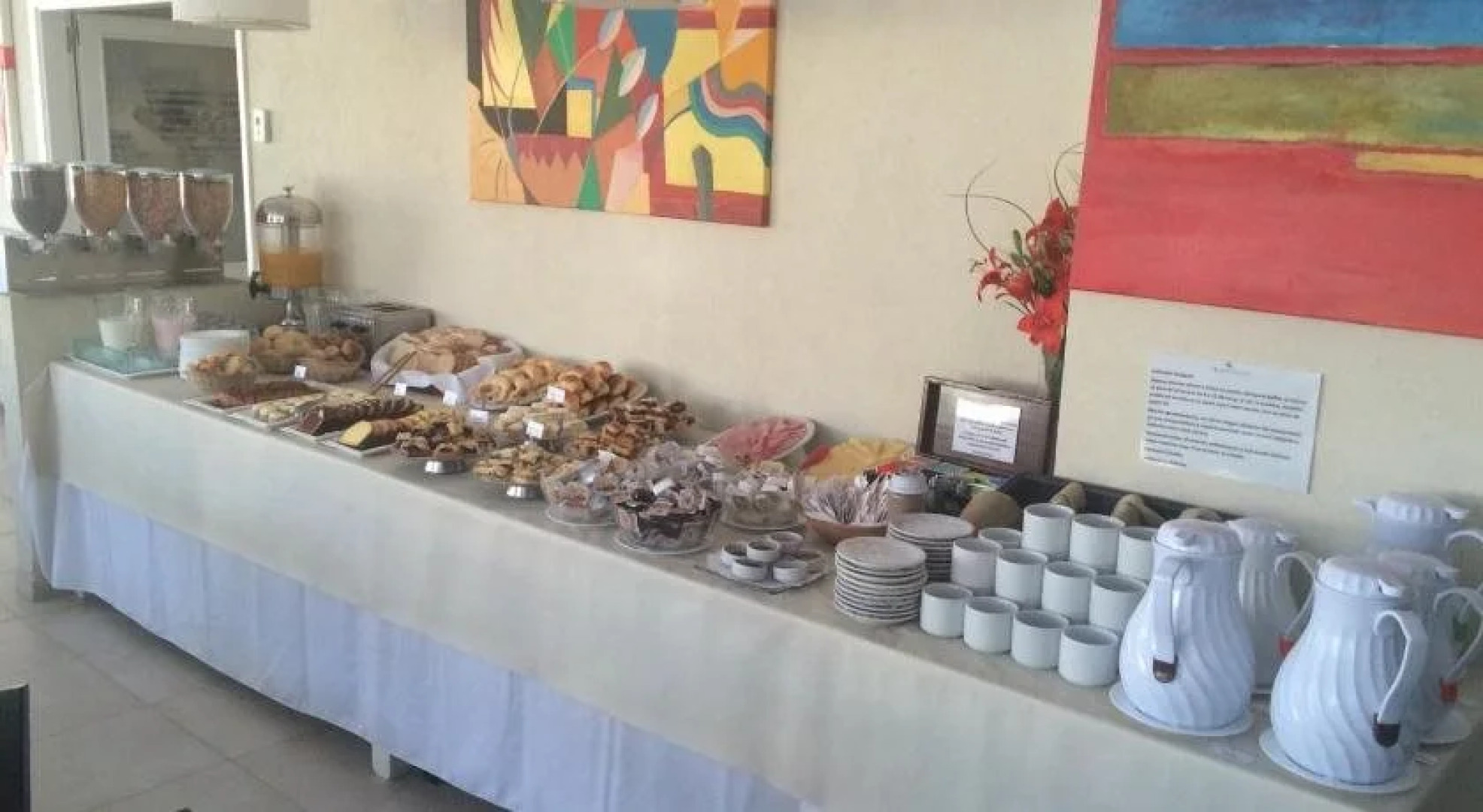 Alamos del Mar Apart Hotel & Spa