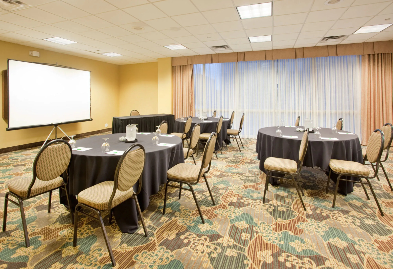 Holiday Inn Country Club Plaza