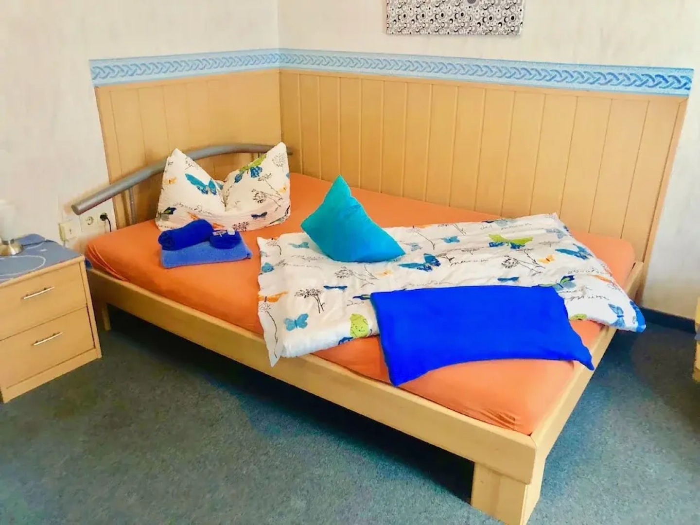 Gasthof zum Brandenburger