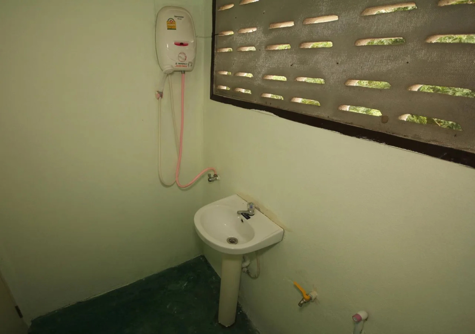 Sukhothai Green House