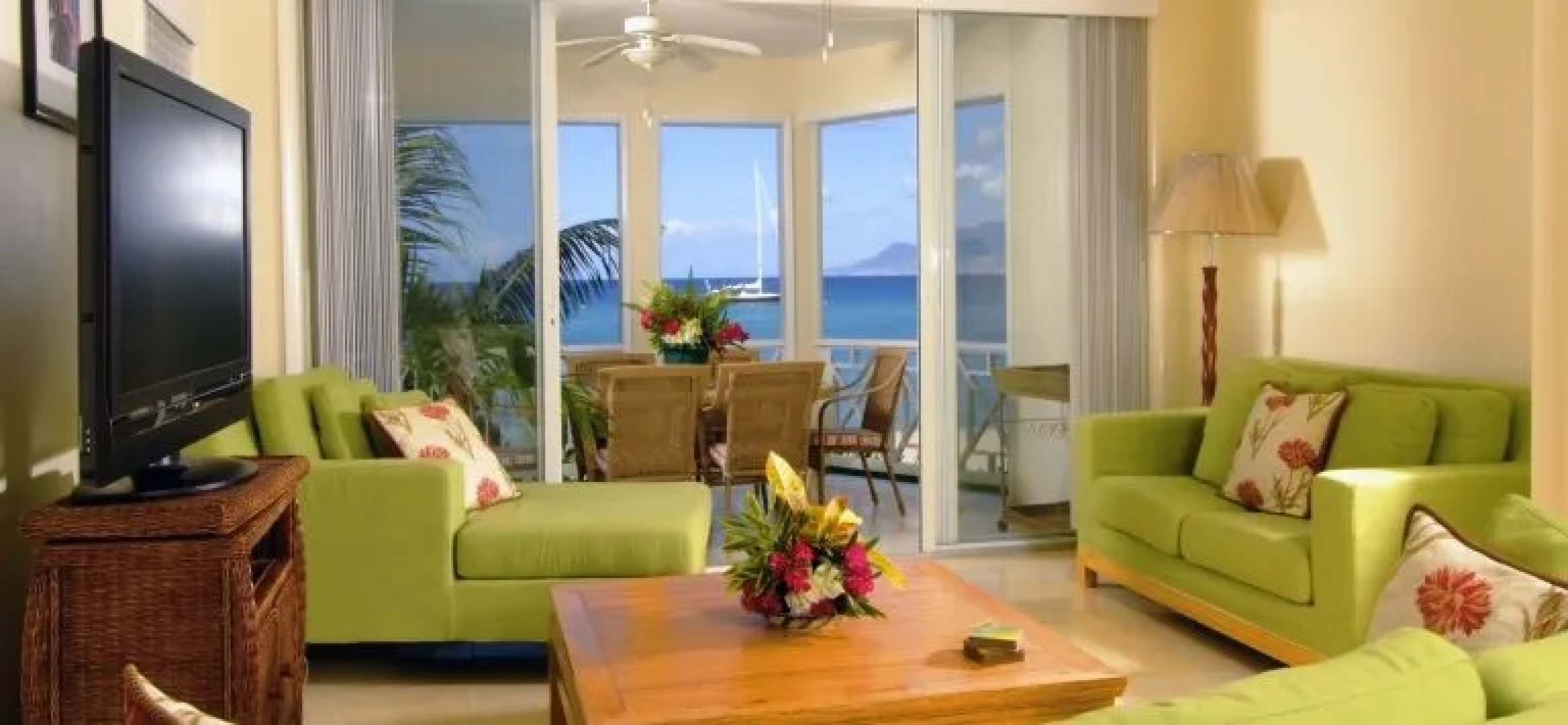 Nelson Spring Beach Resort