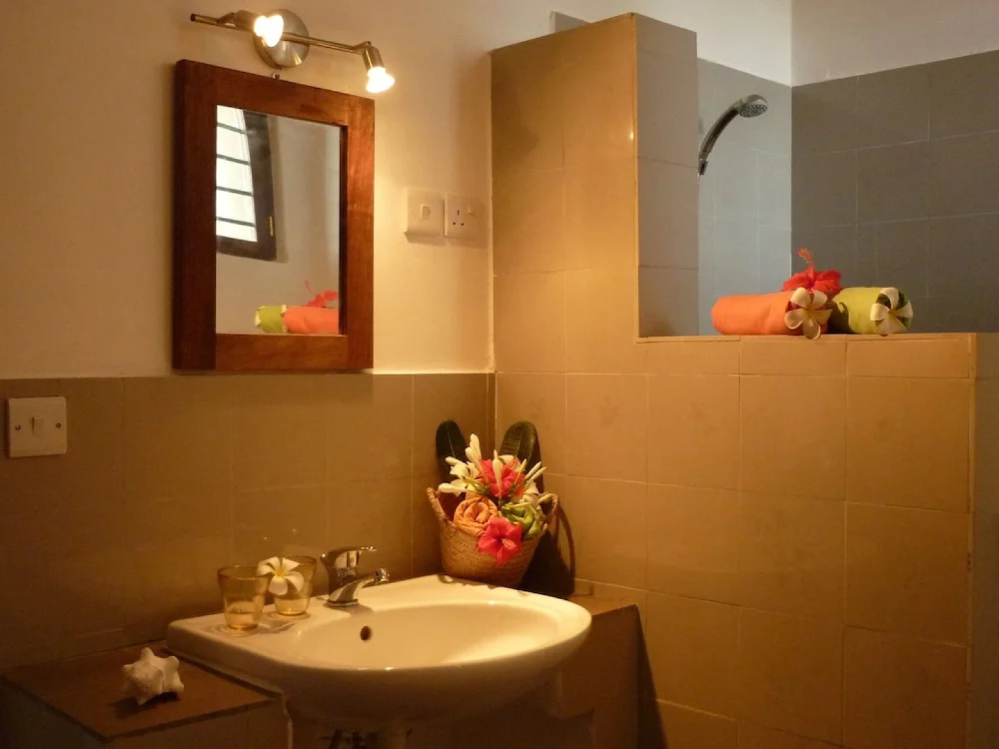 Kamili View Apartment in Zanzibar