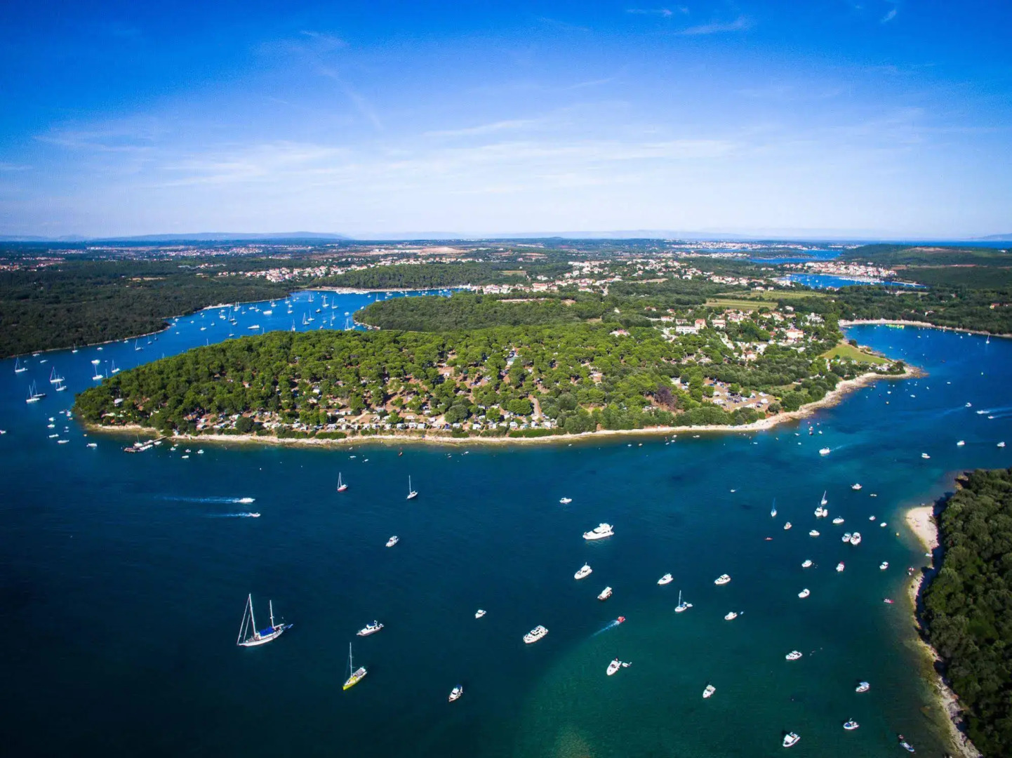 Arena Indije Mobile Homes