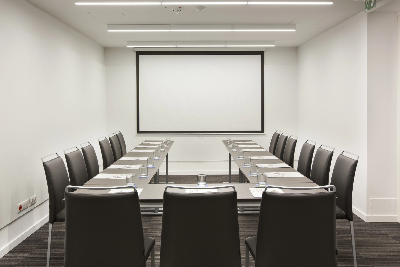 Hotel Paris Opera Affiliated by Meliá