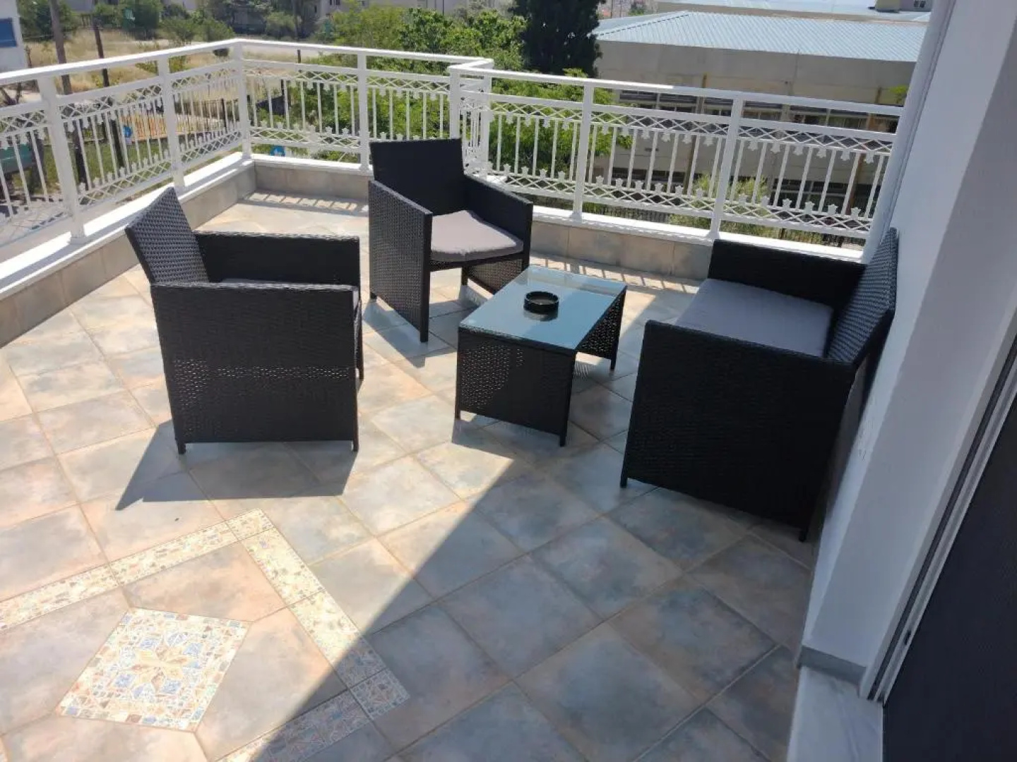 "Thea" Valis Apartments