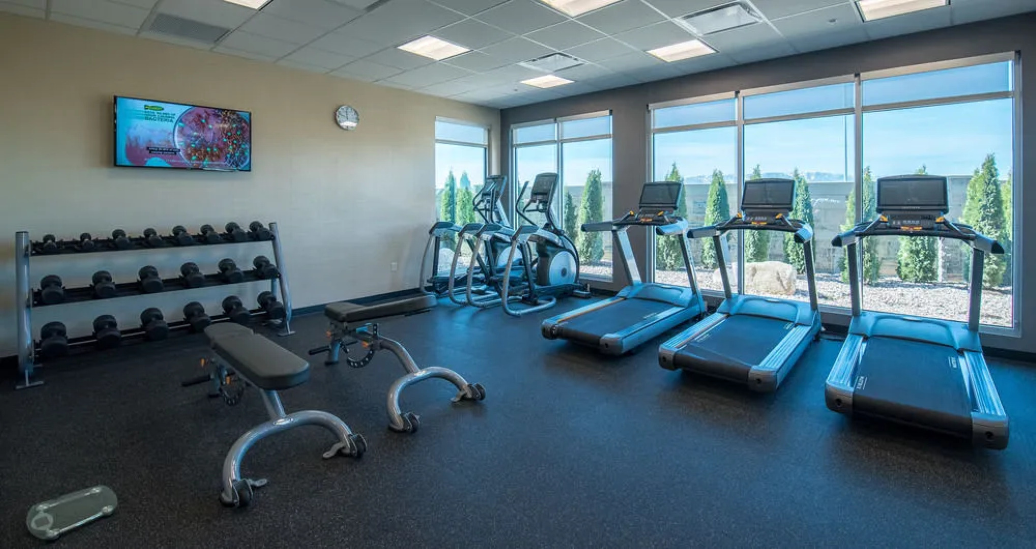 Fairfield Inn & Suites Provo Orem