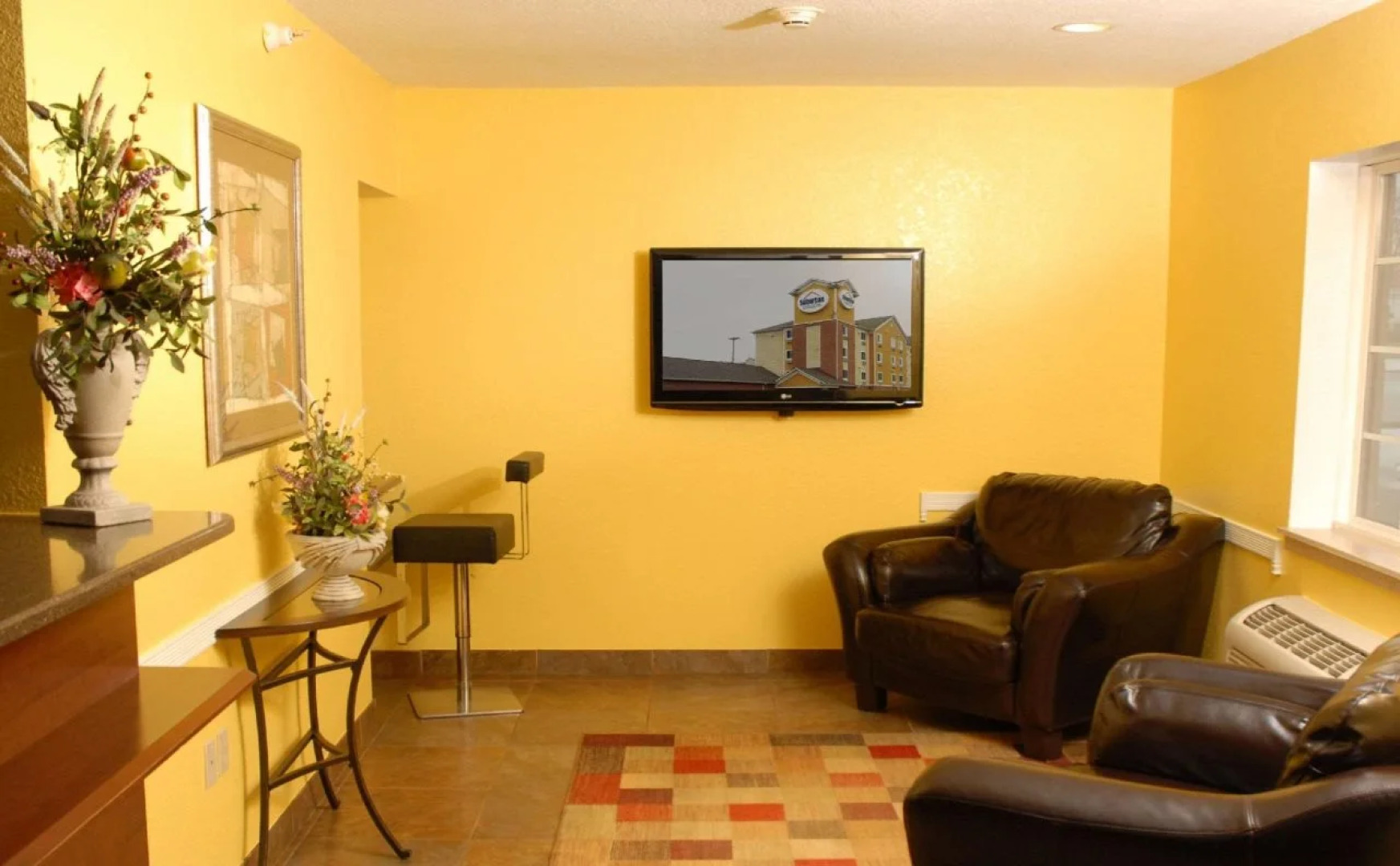 Suburban Extended Stay Hotel South Bend