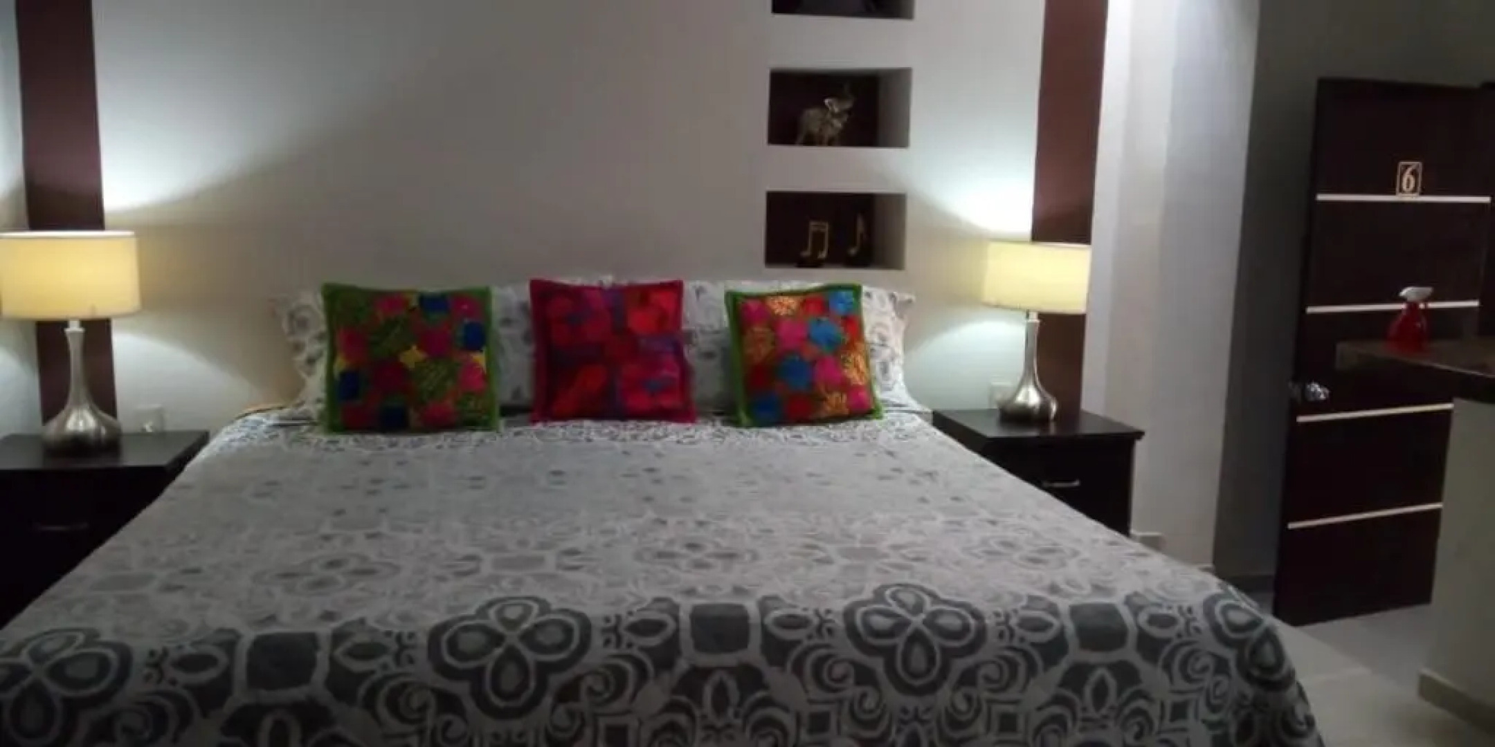 Hotel Victoria Bernal