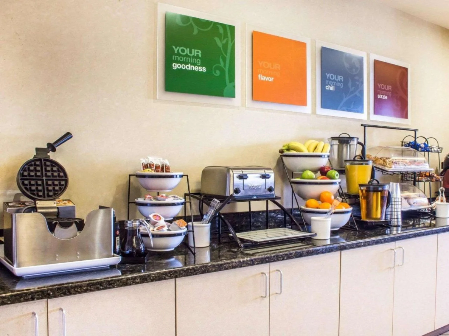 Comfort Inn & Suites Yuma I-8