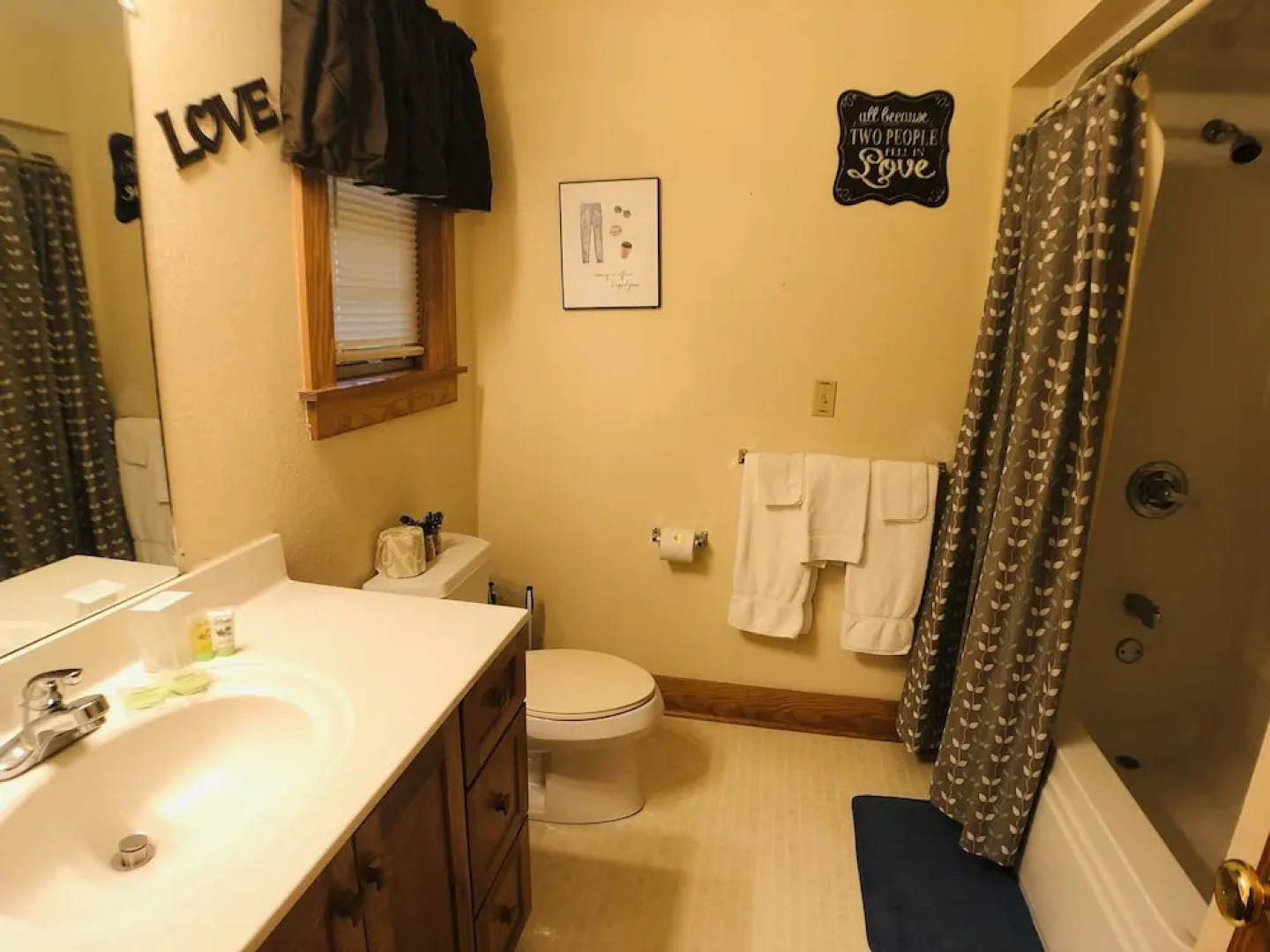 Briarstone Lodge Condo 13B - Two Bedroom Condo