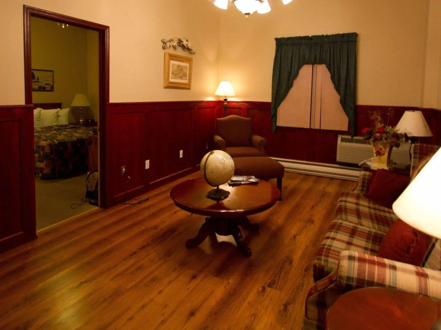 Hotel Port Aux Basques