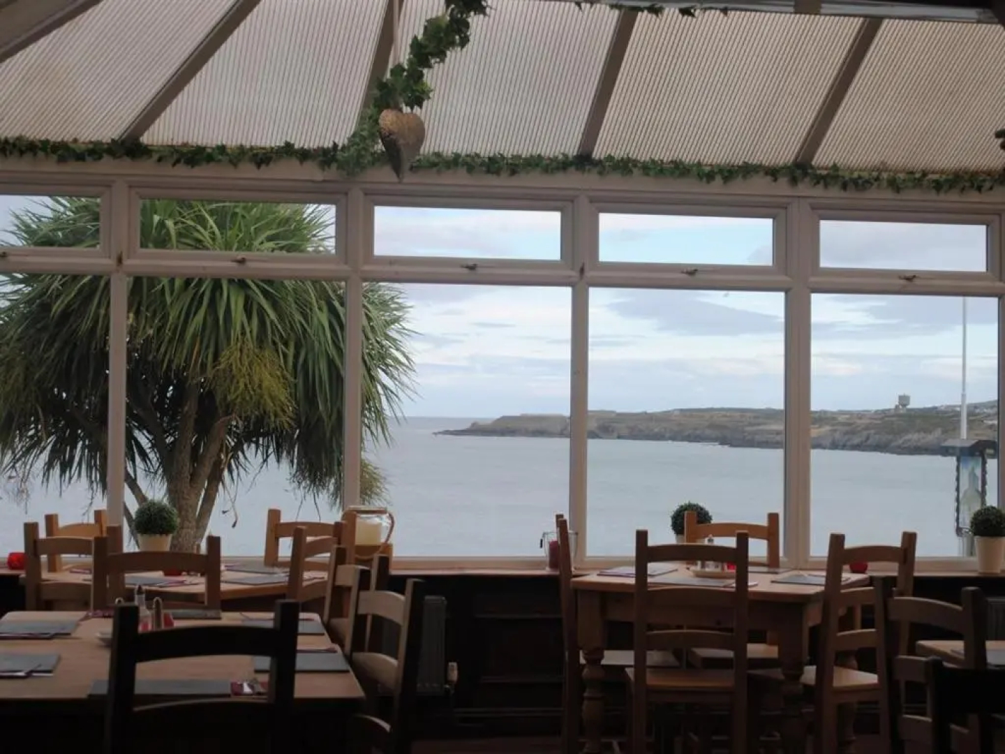 The Trecastell Hotel