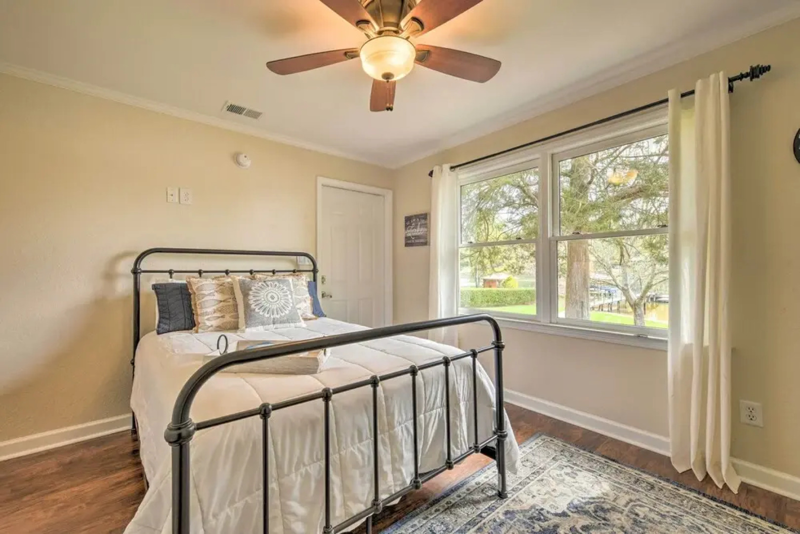 Waterfront Home w/ Private Beach on Lake Norman!