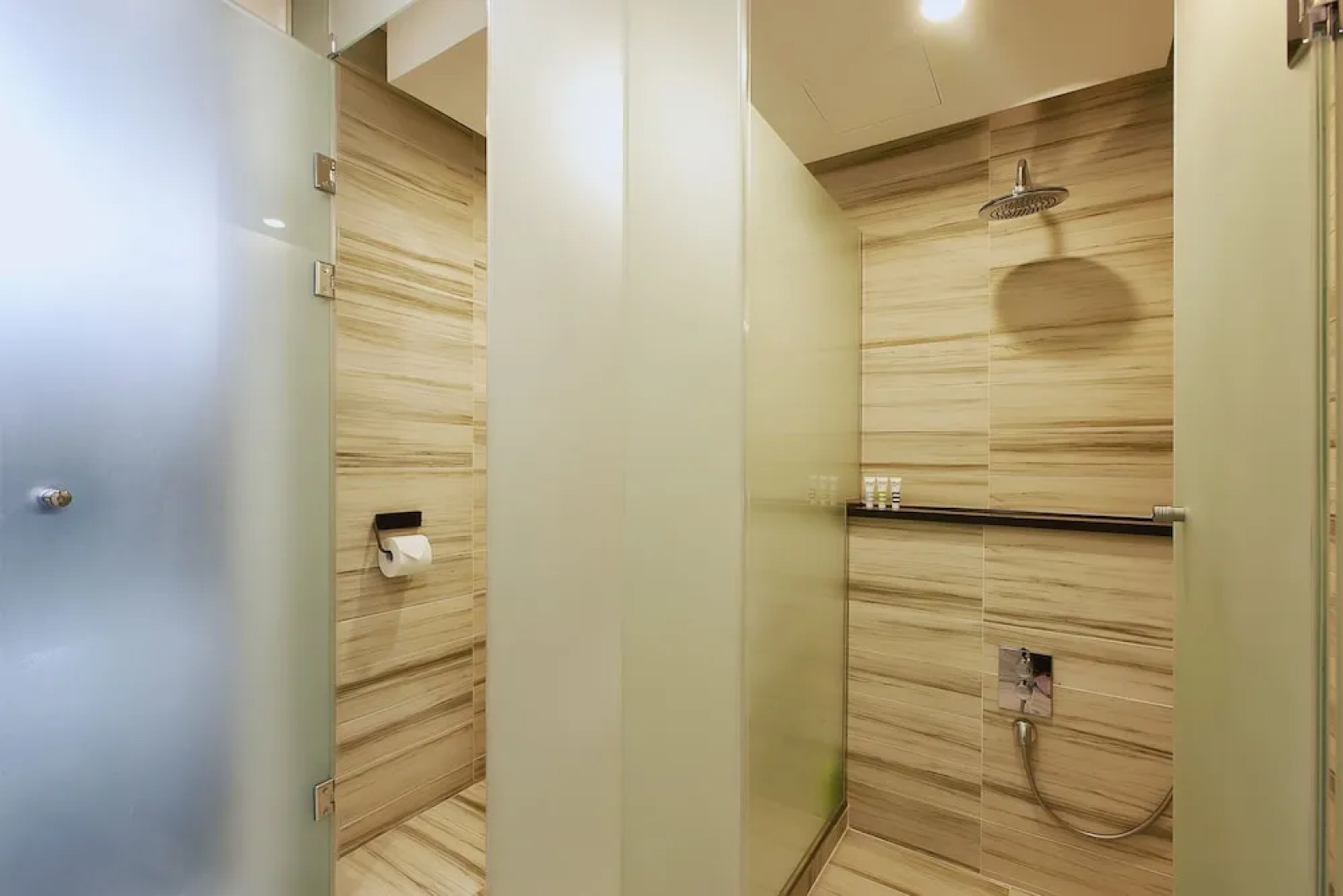 Jay and Chloe Pension