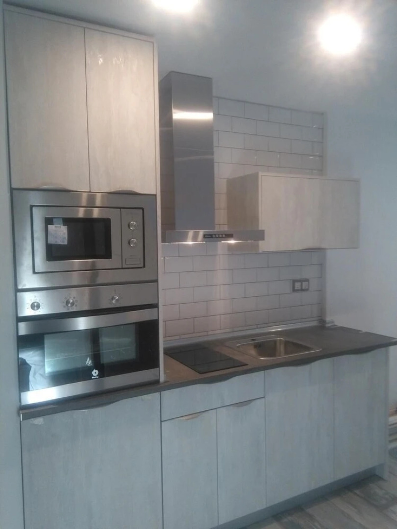 Apartamento El Balcón de las Armas