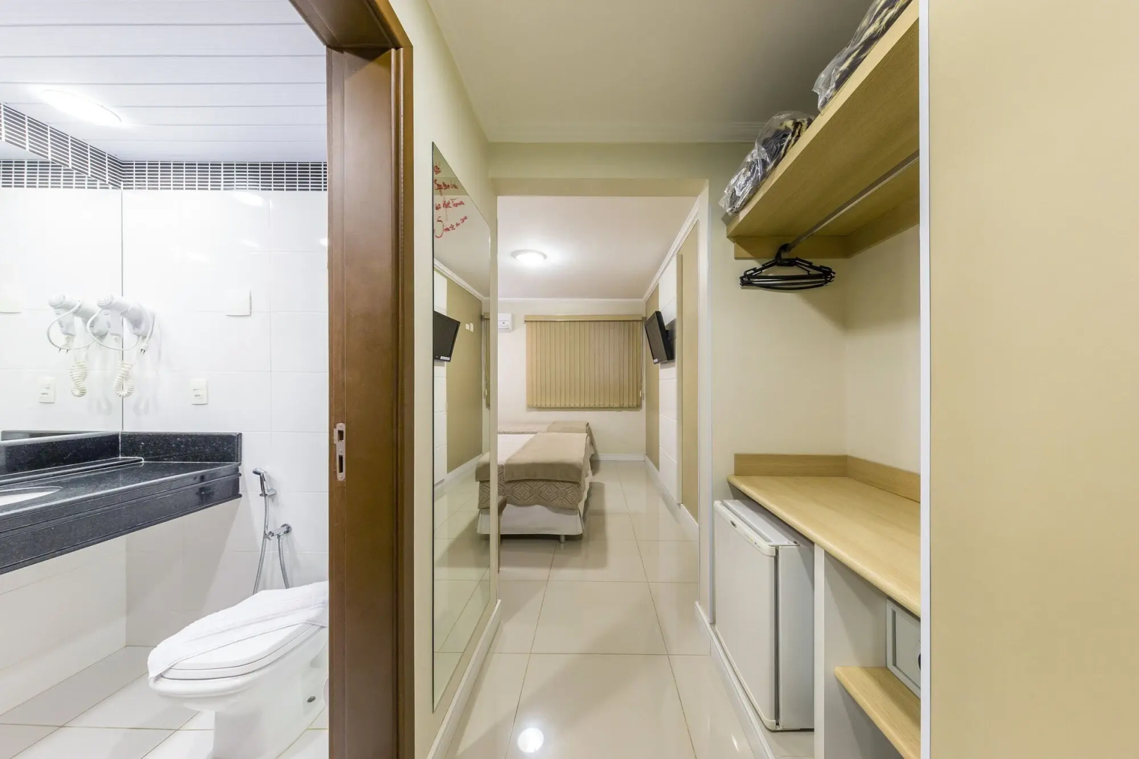 Thomasi Hotel Londrina