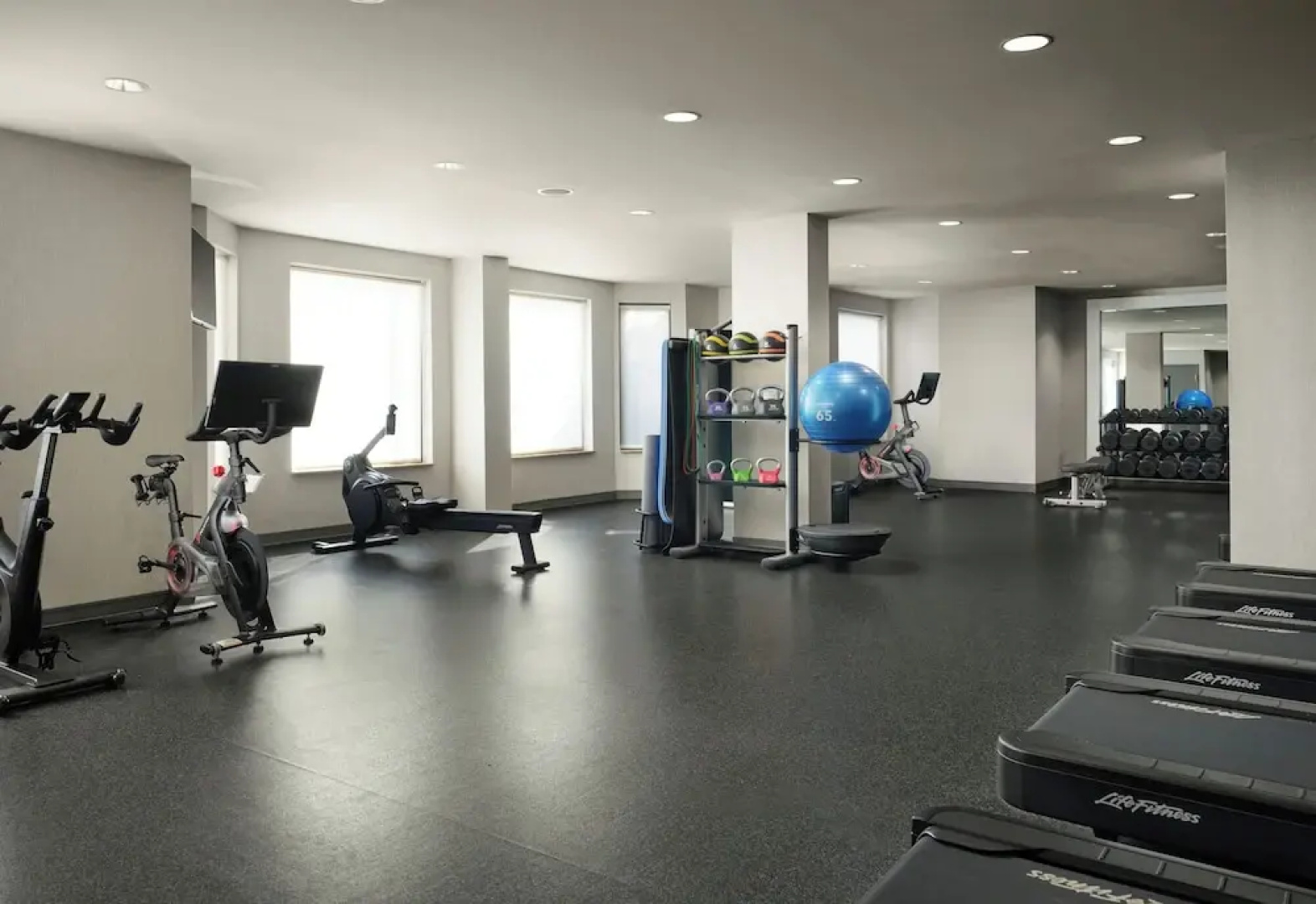 Homewood Suites by Hilton Shreveport / Bossier City, LA