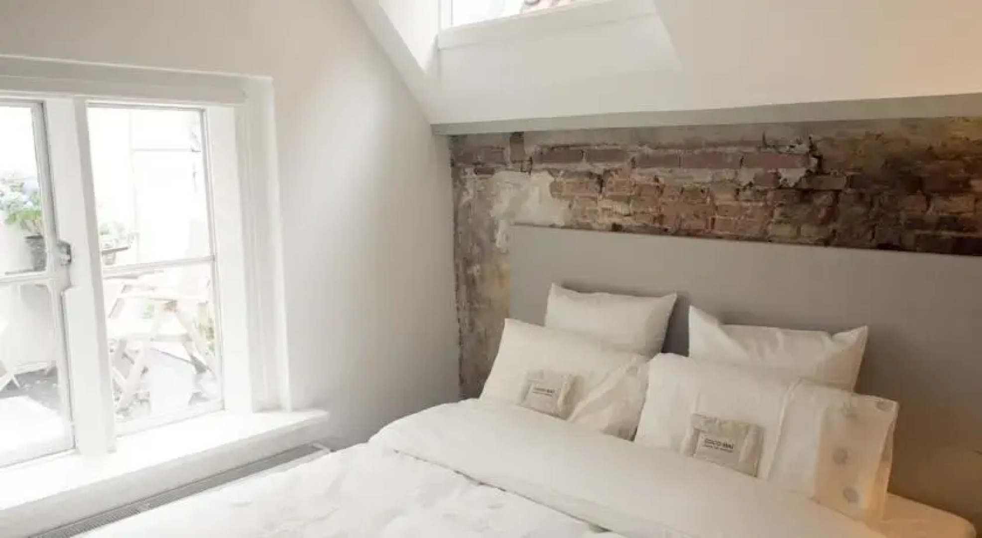 Teylers Apartment anno 1608