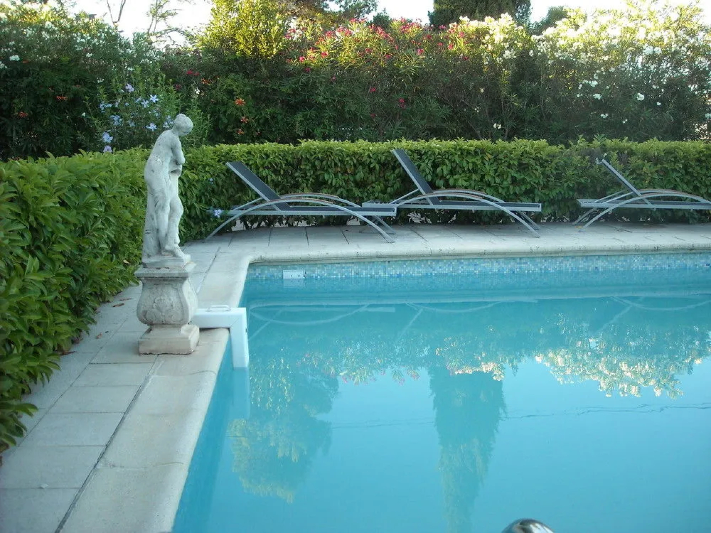 Hôtel Ecusson