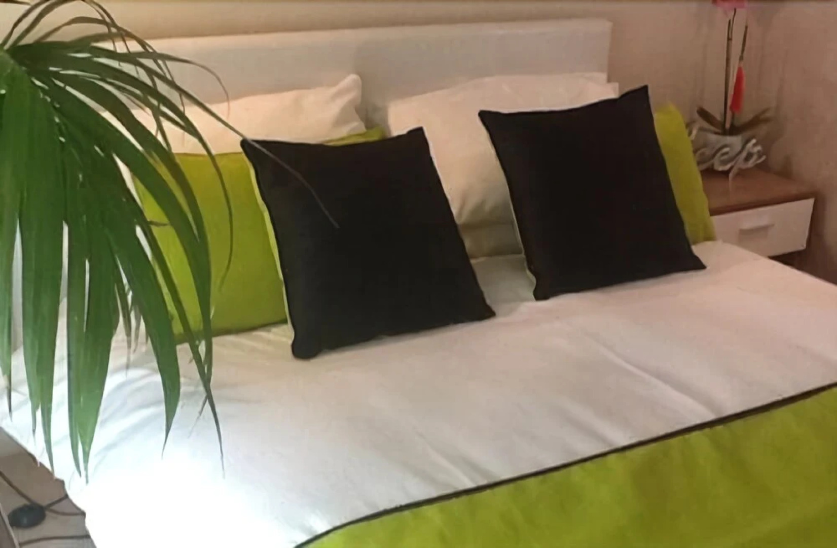 Home from Home Apartments