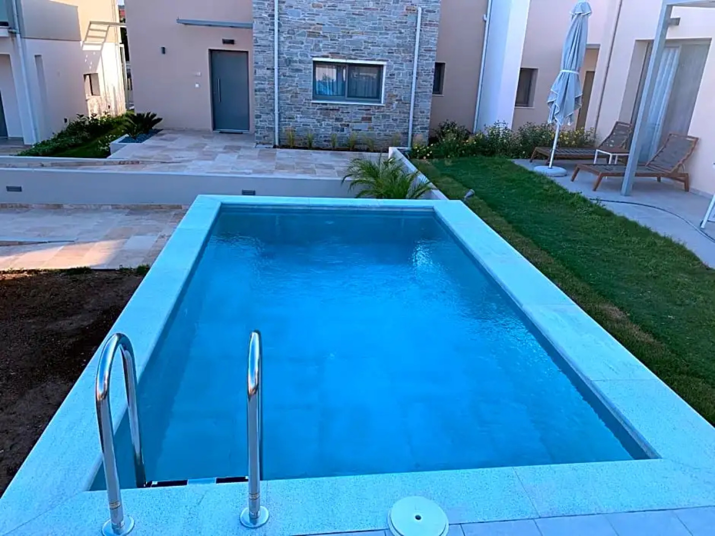 Yuka Villas Collection