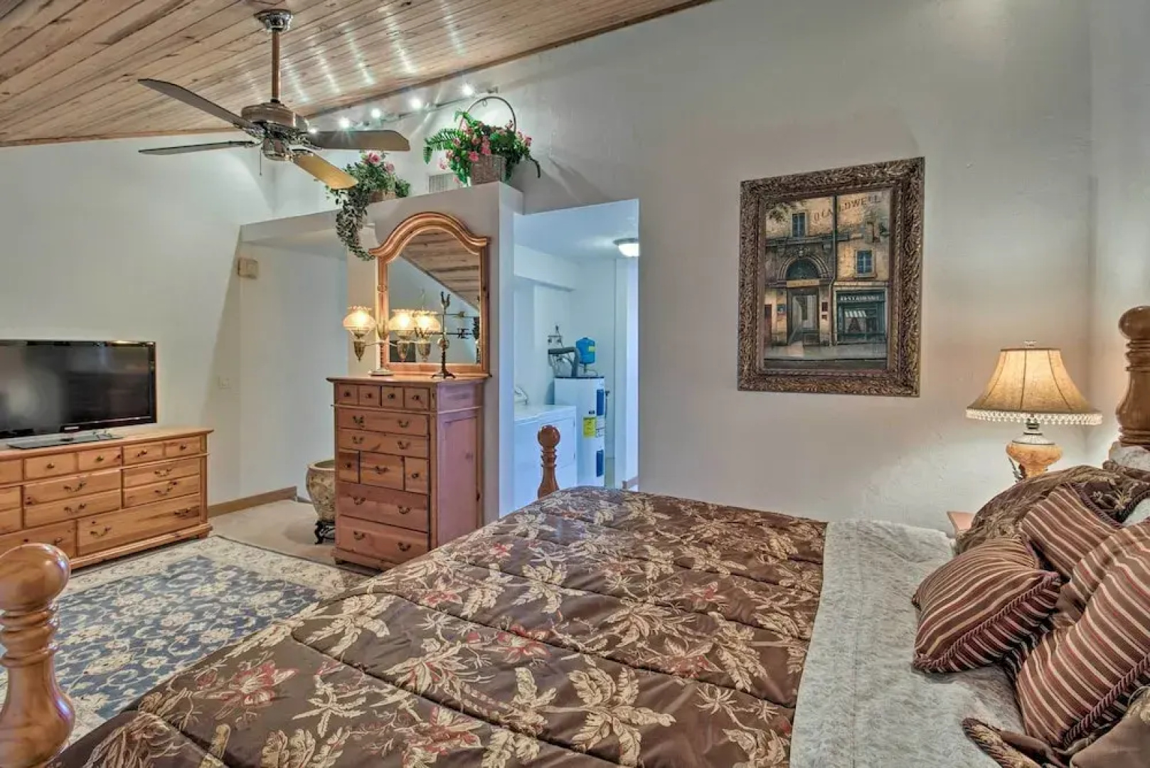 1 Mi to PGA Golf: Retreat w/ Pool in Palm Beach