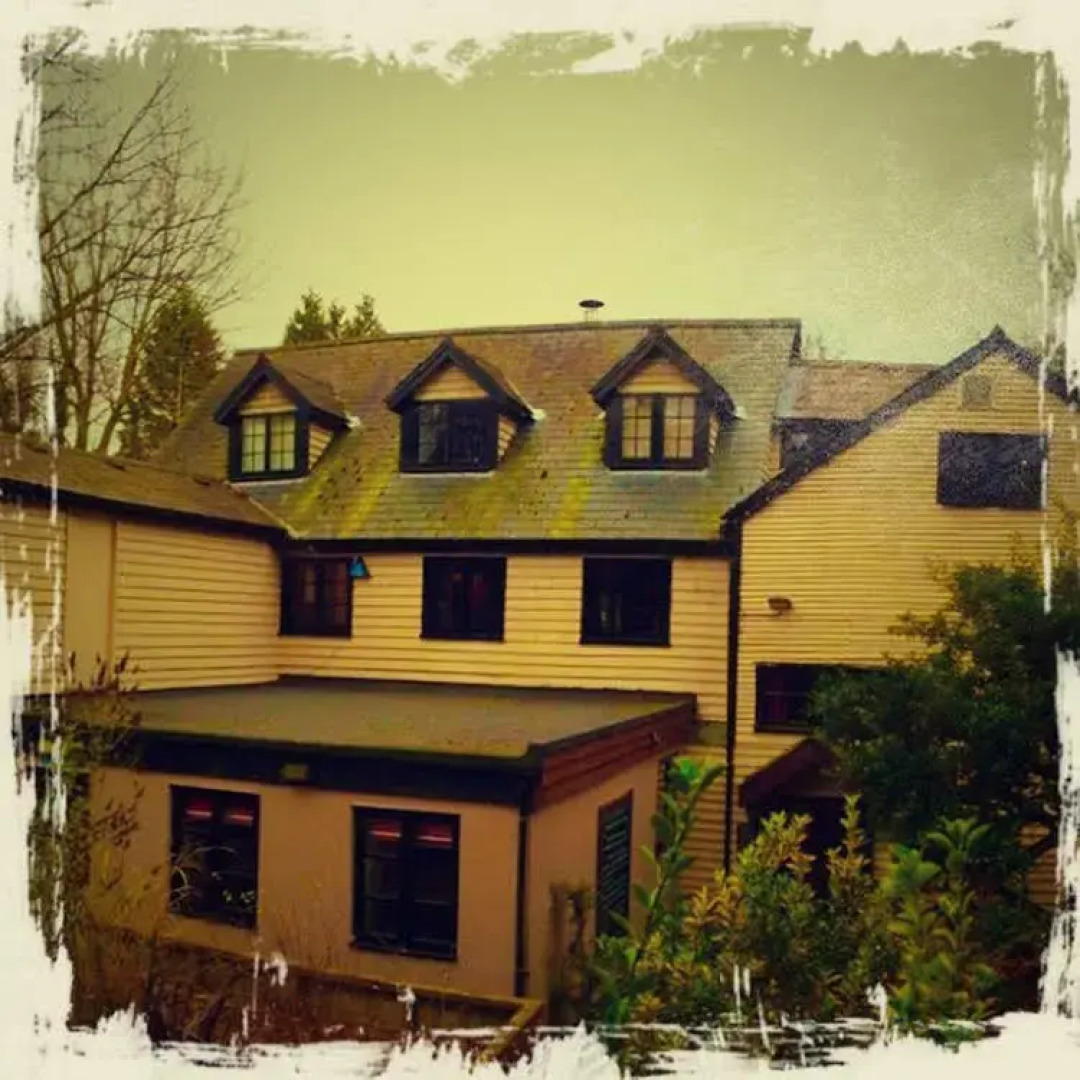 The Wiremill Sleep Boutique