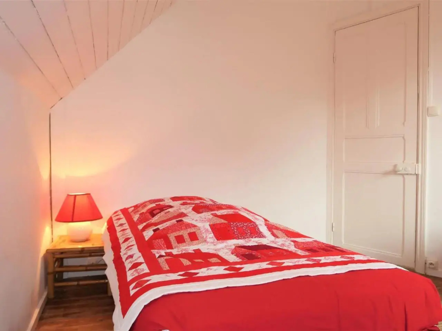 Holiday Home de la Côte - PLU115