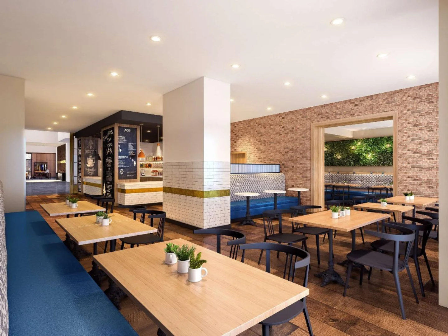The Cincinnatian Hotel Curio Collection by Hilton