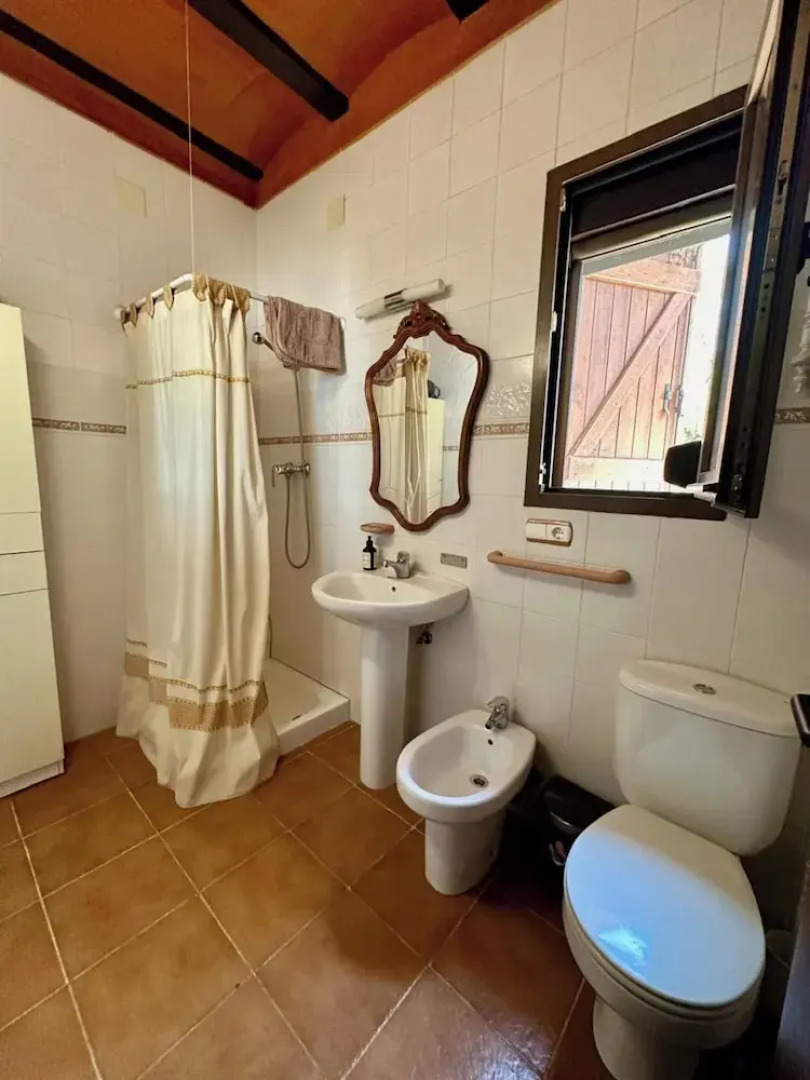 Culla Country House Rentalholidays REF 034