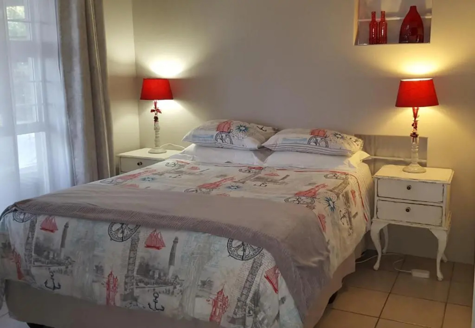 Strandloper Apartments