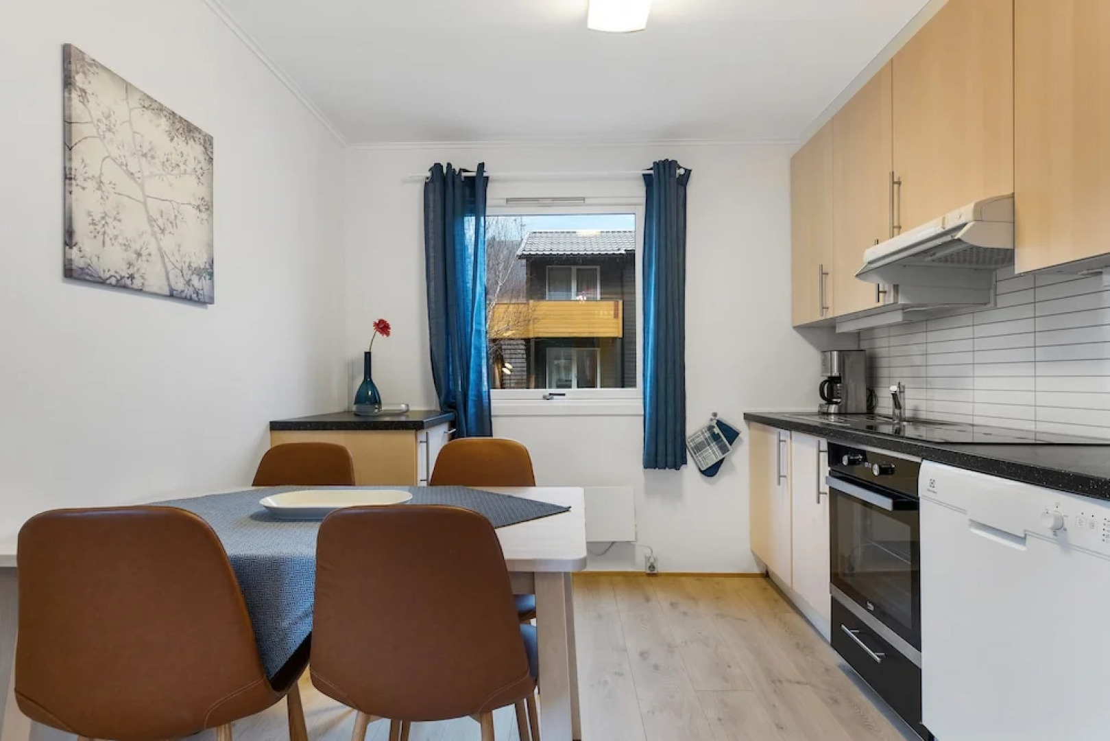 Master Apartment Hotel