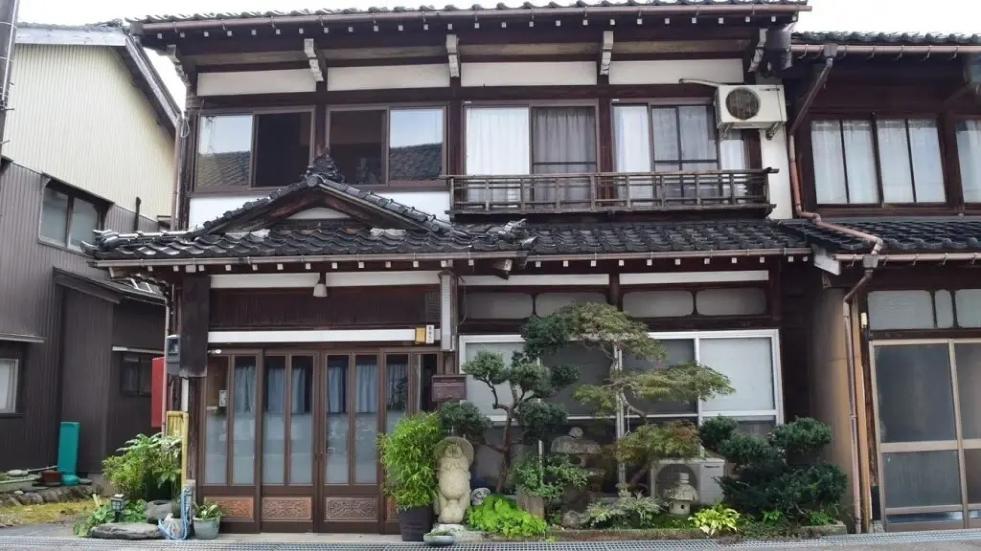 Kashiya Ryokan