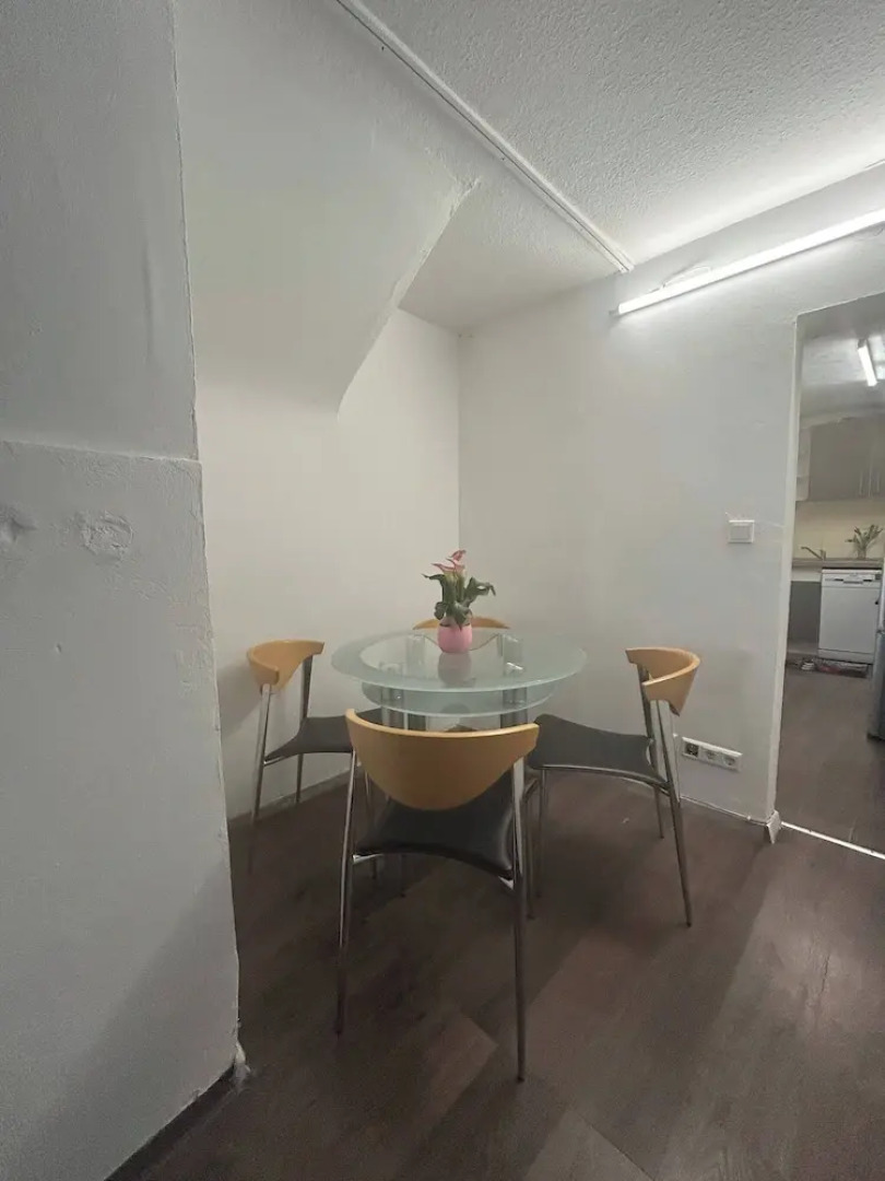 Apartment in Center Kordel