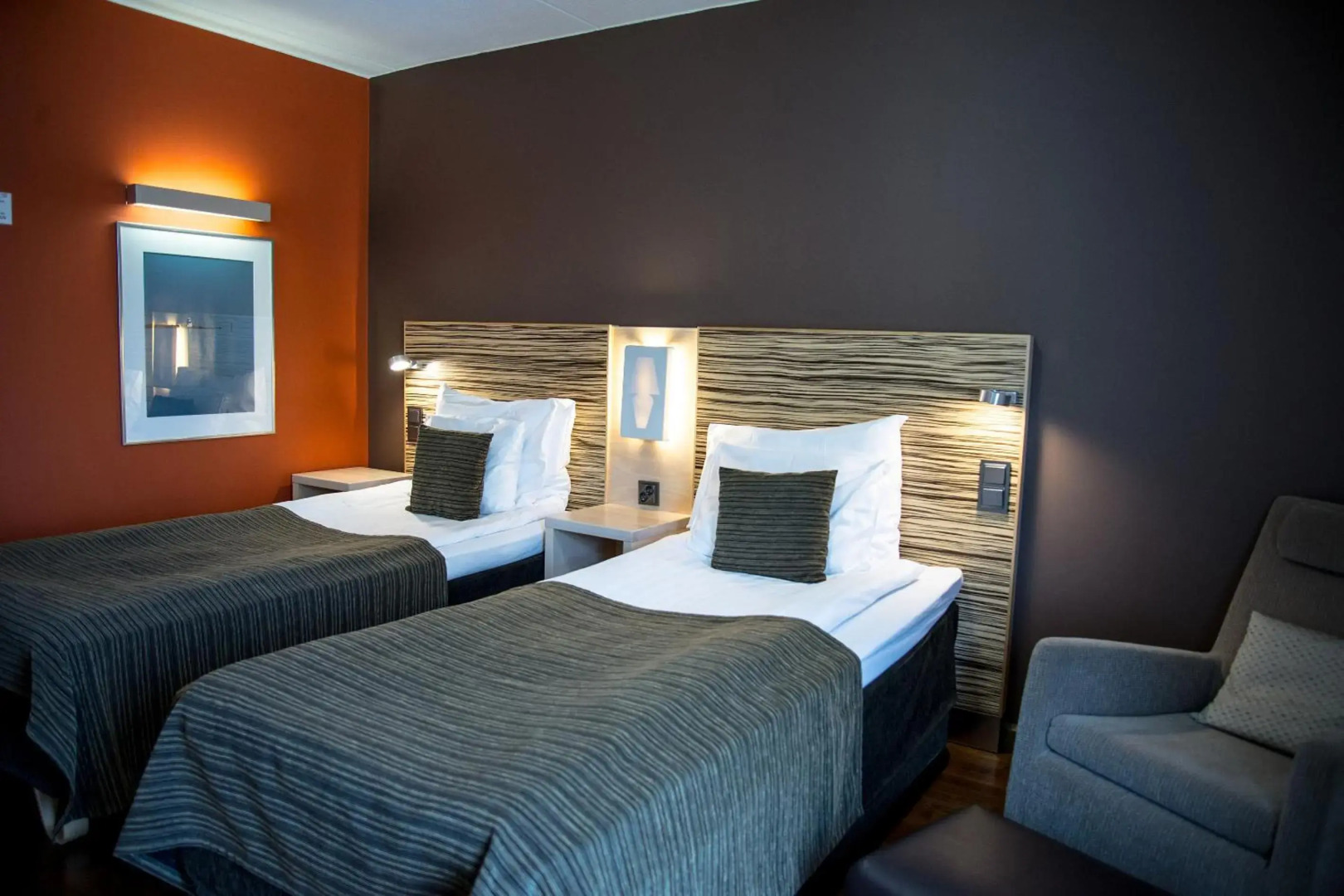 Original Sokos Hotel Seurahuone Kotka