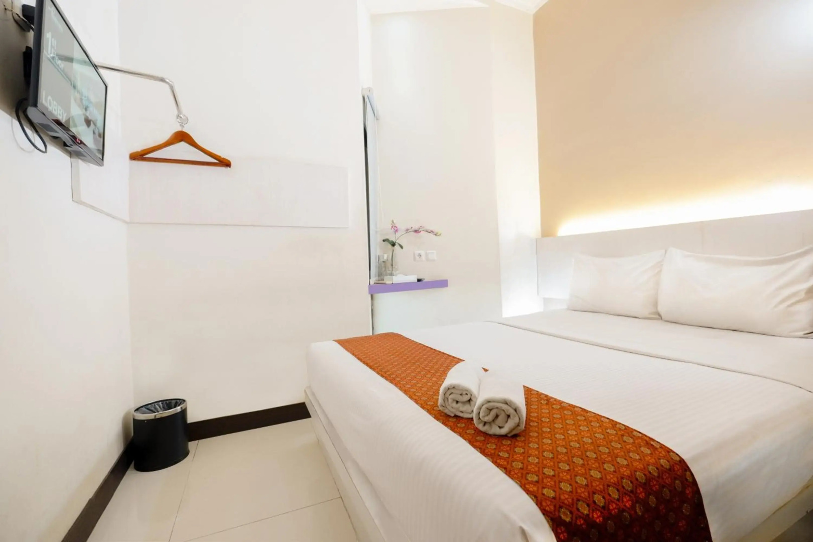 Pandanaran Prawirotaman Yogyakarta