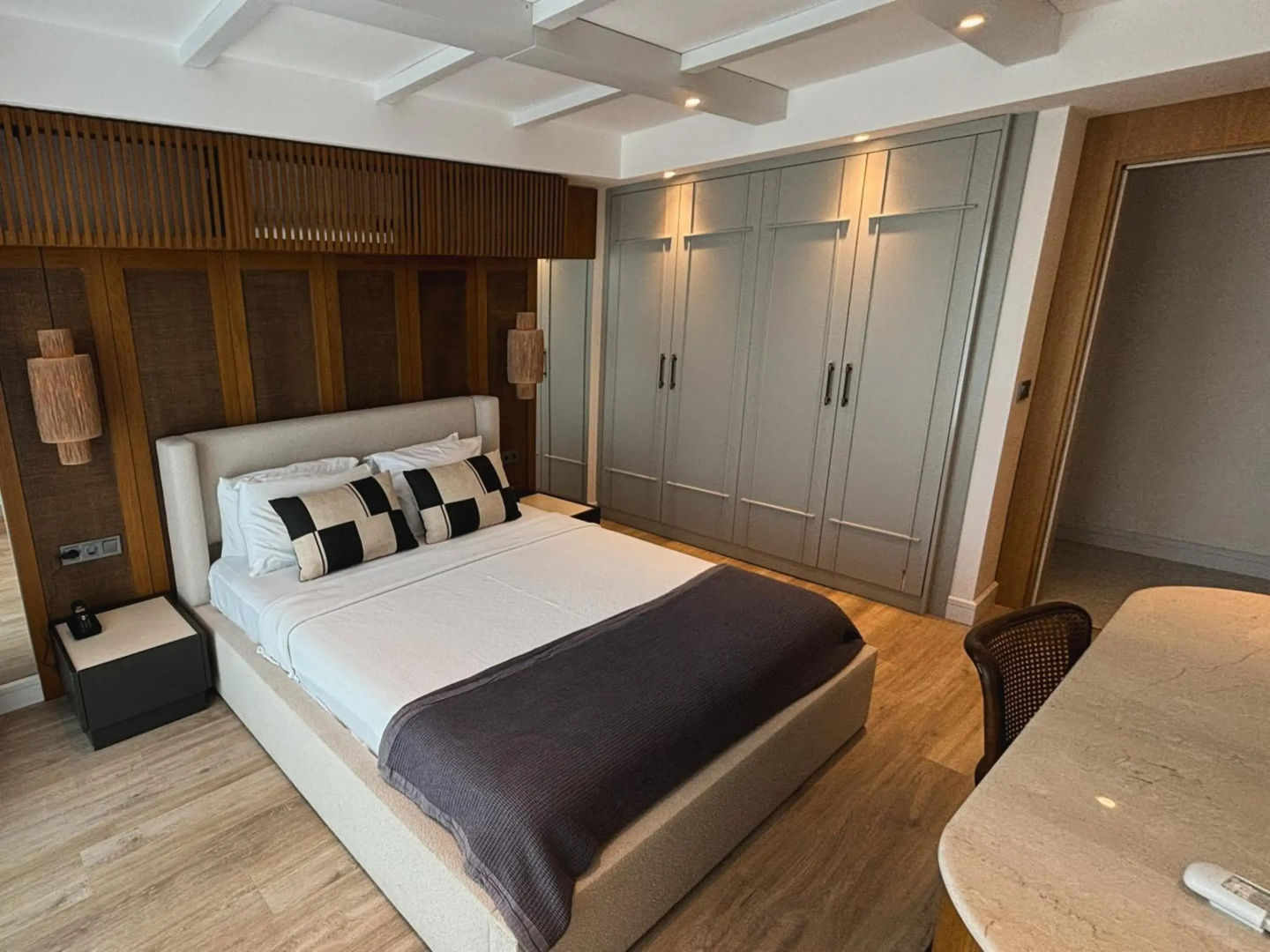 Dalyan Residence & Suites