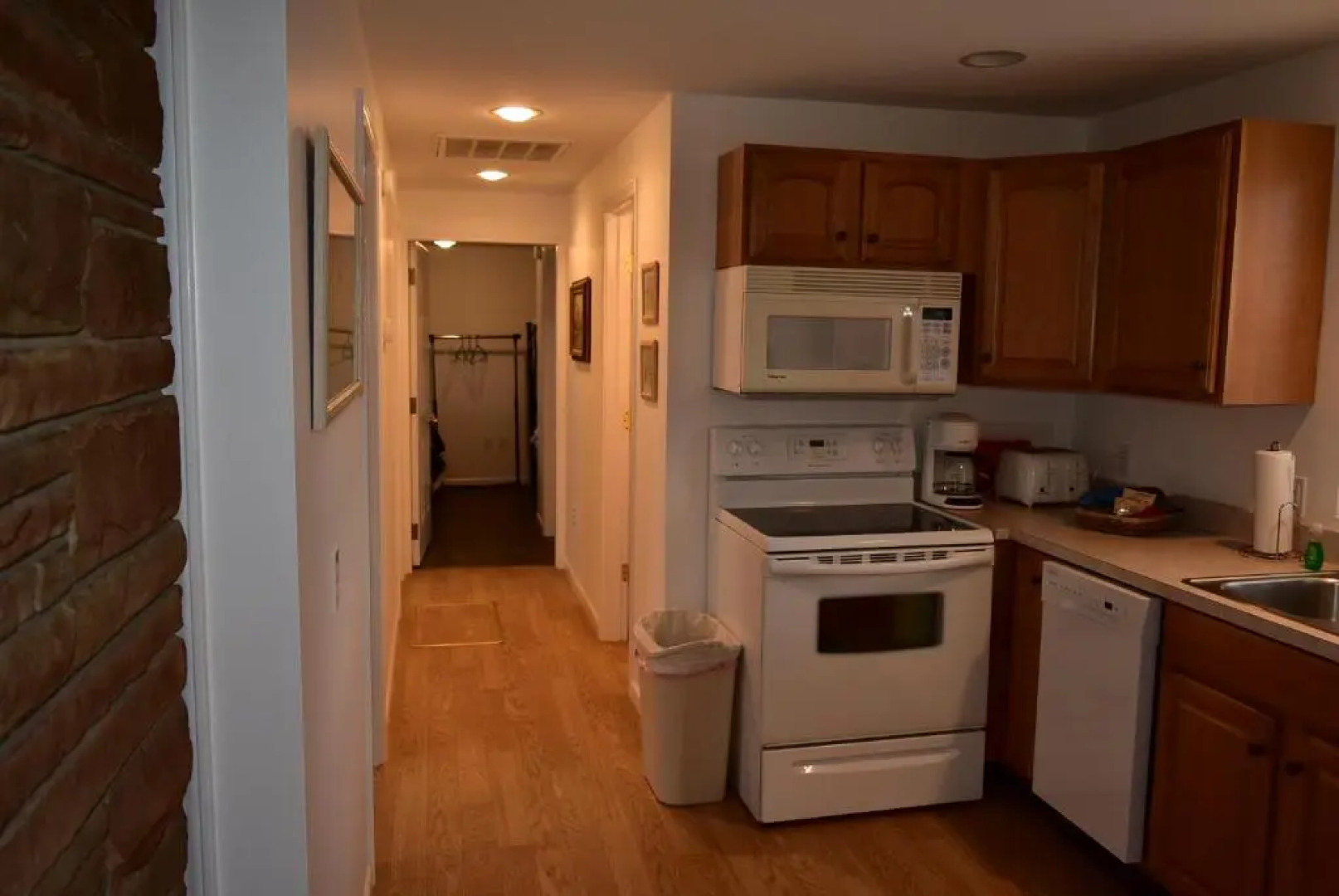 Sunrise Beach Oscoda @ Surfside