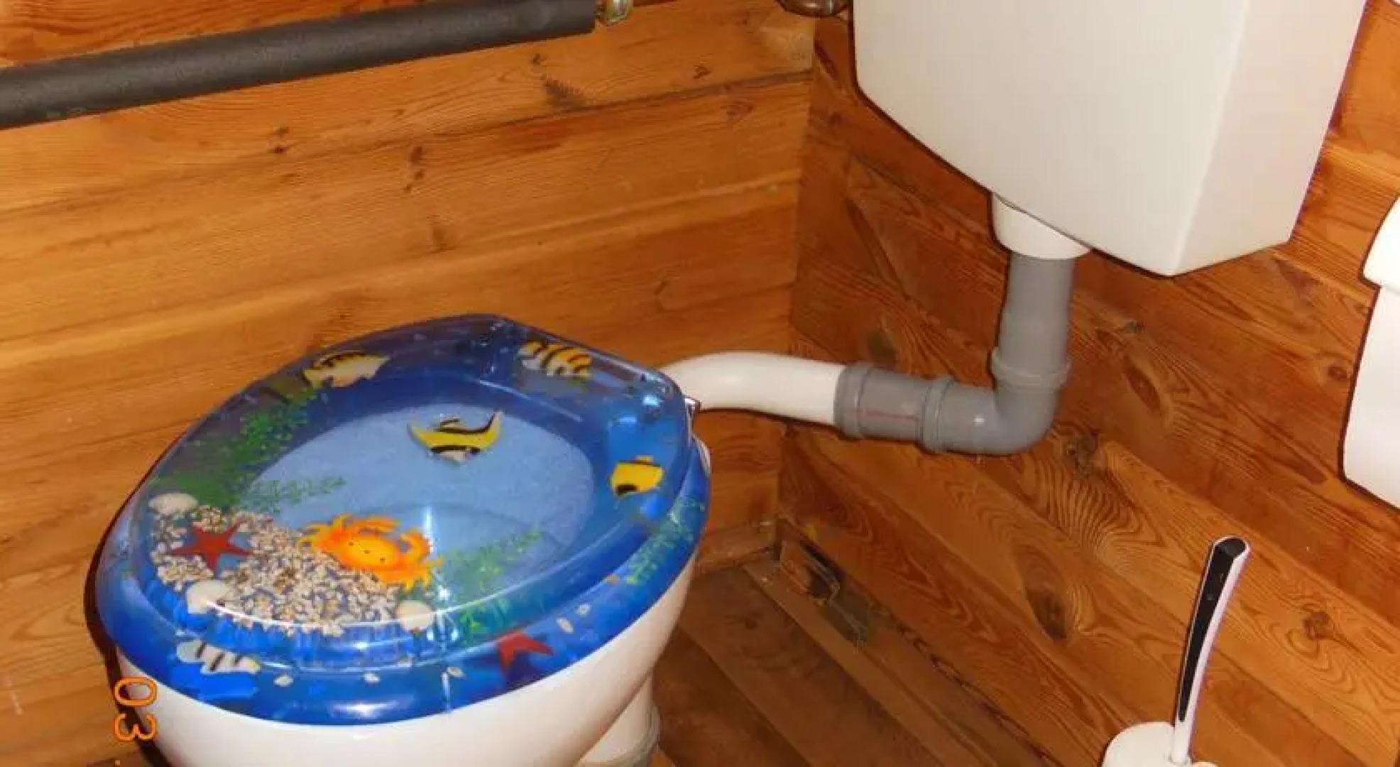 Balmers Hütte Holiday Home