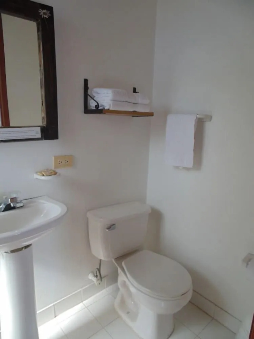 Hotel Veraneras del Quindío