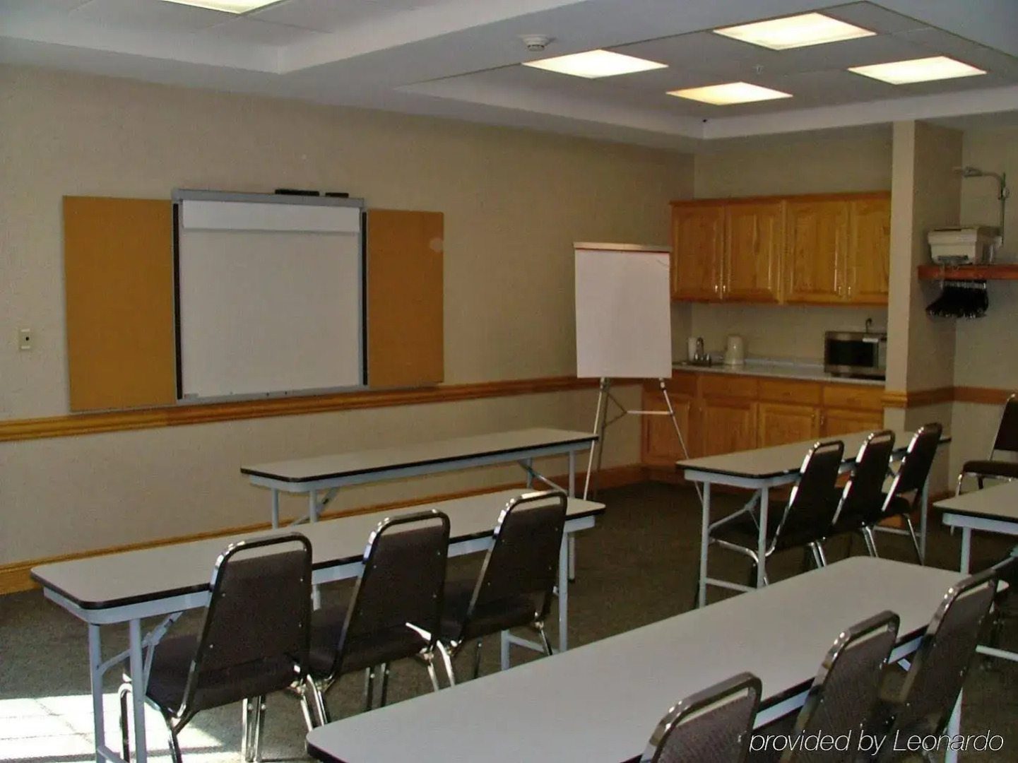 Holiday Inn Express Hotel & Suites Columbus SW-Grove City by IHG