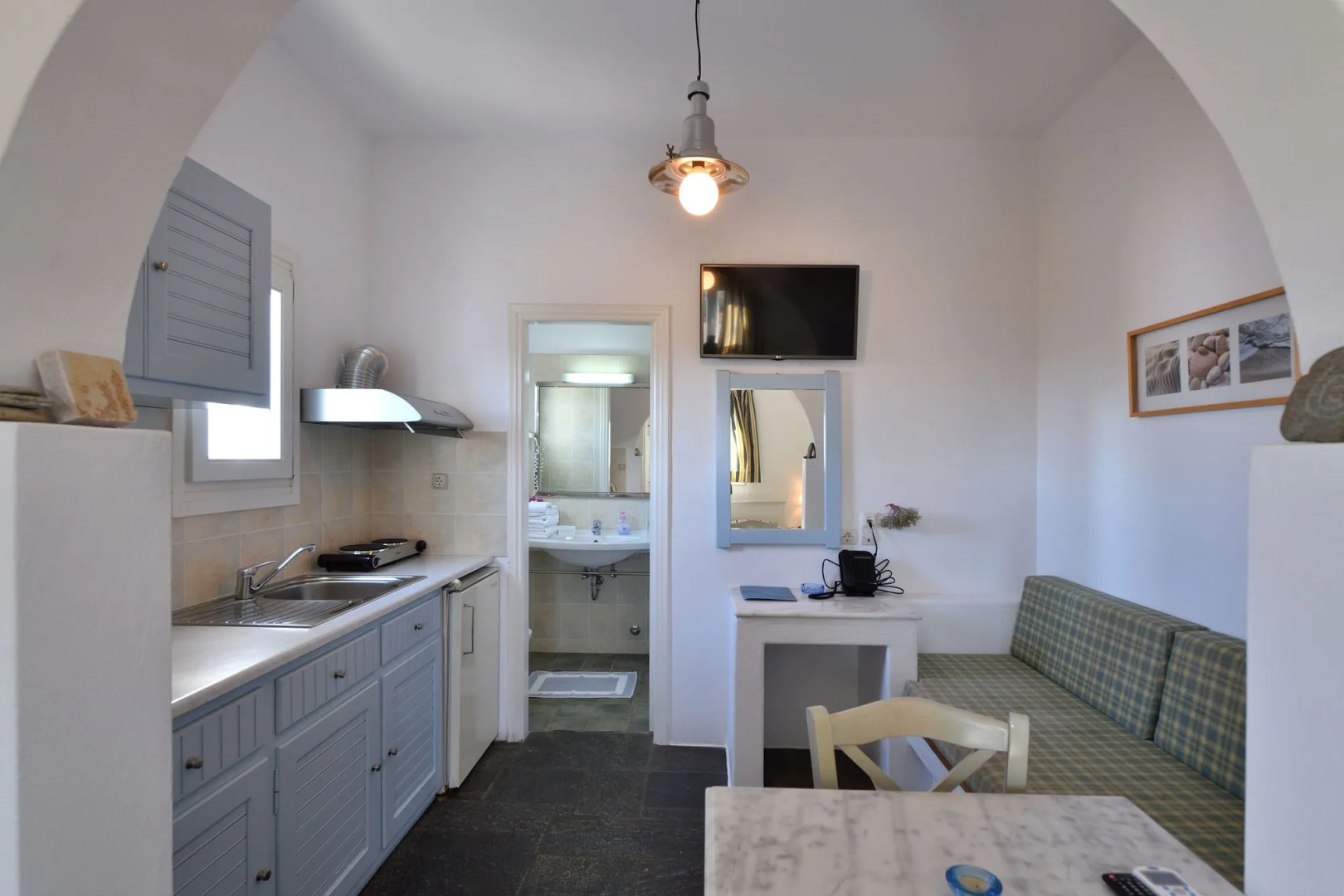 Hotel & Apartments Kalypso