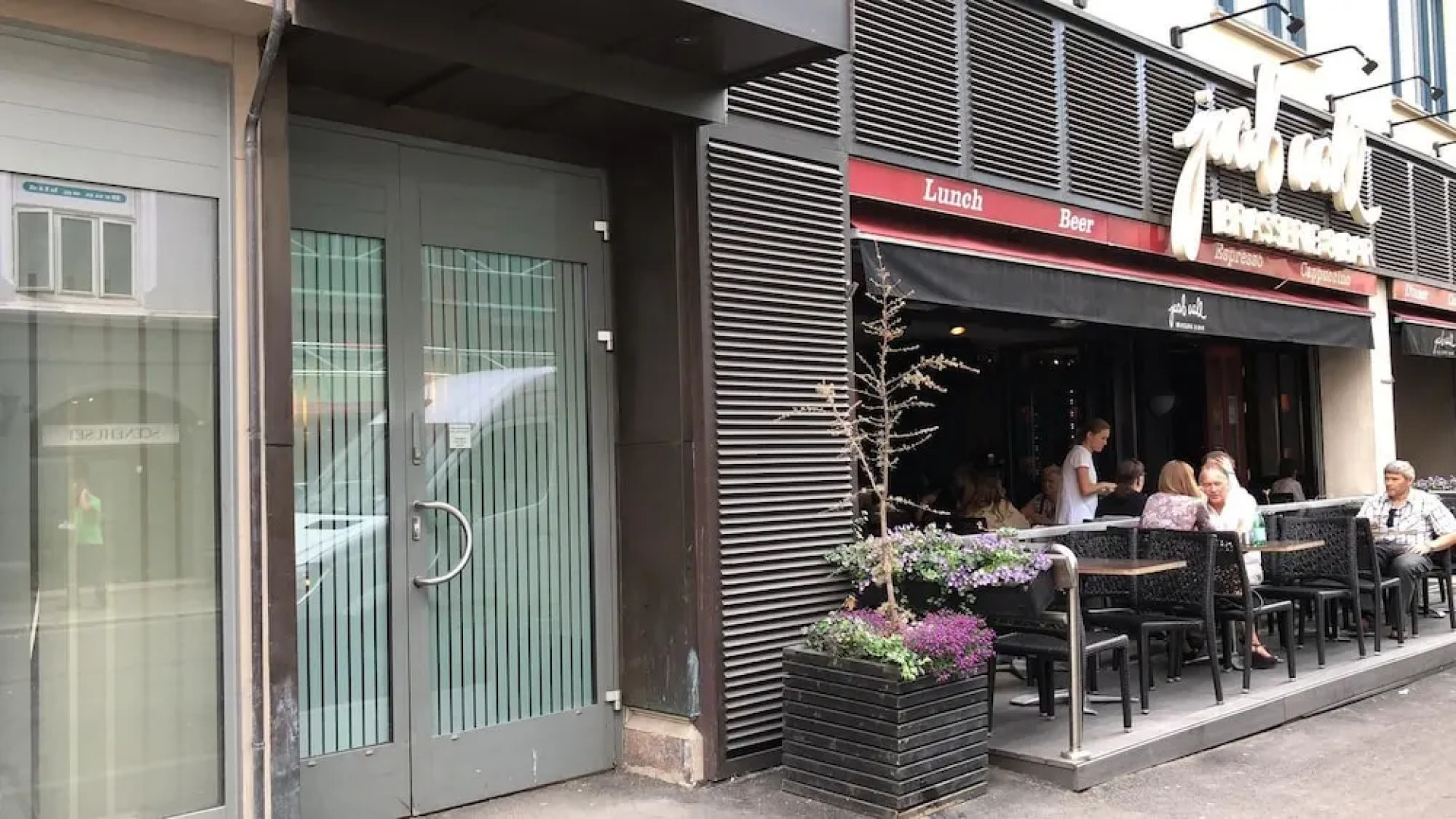 Frogner Oslo Apartments - Vigelandsparken (Majorstuen)