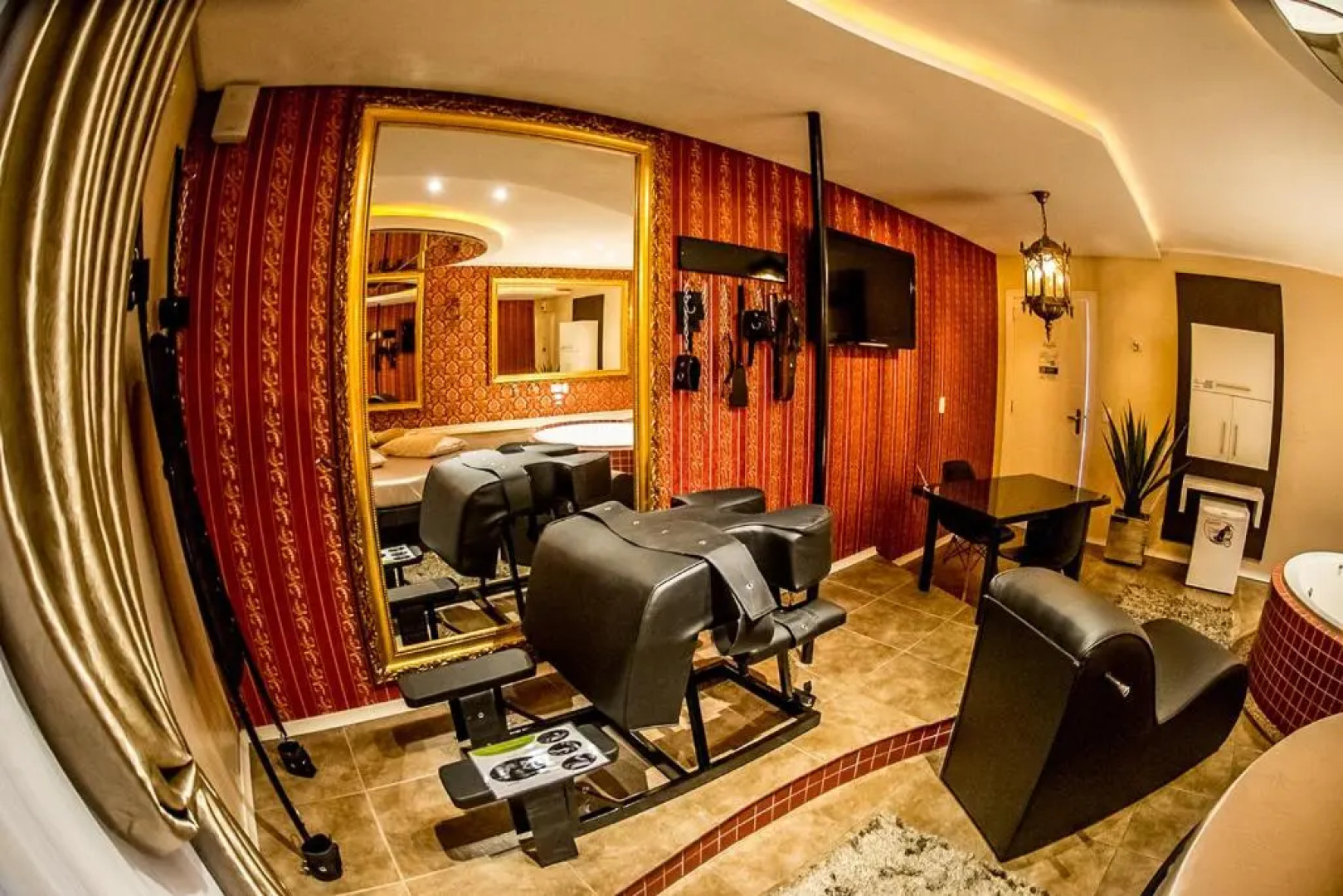 Motel Paradiso Passo Fundo - Adults Only