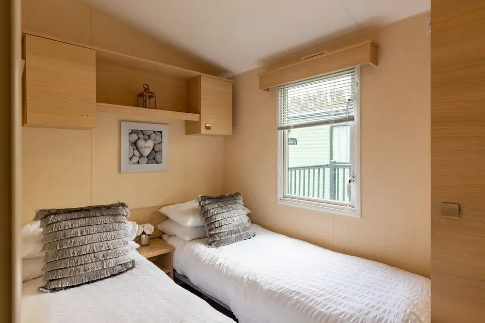 Inside No. 9 Retreat